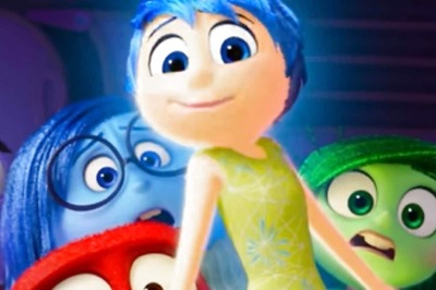 Inside Out 2 Sets New Benchmark For Animated Films With $1 Billion Box Office Collection