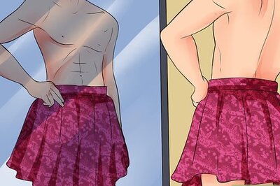How to Find a Girl Who Likes Crossdressers (for Young Men)