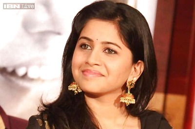 Anushree gears up for on-screen debut