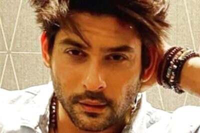 Sidharth Shukla's First Director Ratna Singh Recalls His Rise From 'Non-actor to TV Star'