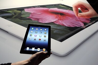 Should you buy the New iPad?