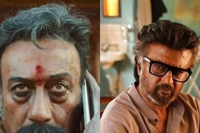 Jackie Shroff Recalls Rajinikanth's Heart-touching Gesture That Made Him Emotional