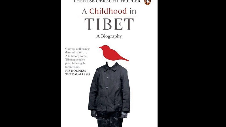 Sent to Construction Camp Not School, Forced to Testify against Parents: A Child’s Life in Tibet in 1960s