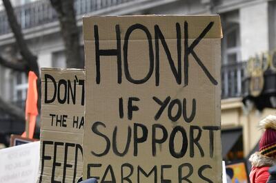 Why Sympathy for Khalistani Aspirations Courses Through the Bloodstream of British Politics