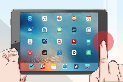 How to Customize the Dock on iPad