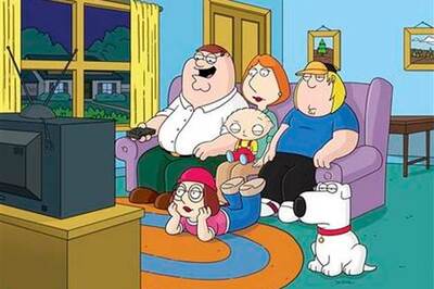 Boston bombings: Fox removes 'Family Guy' episode from websites