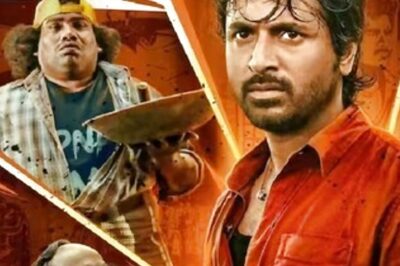 Sivakarthikeyan-starrer Maaveeran Gets Positive Reviews From Thanjavur Audience