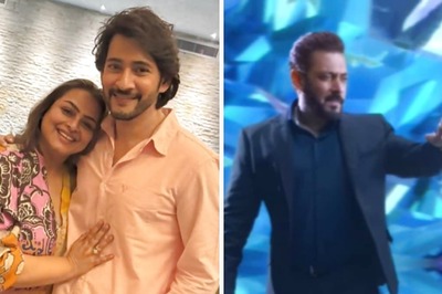 Mahesh Babu’s Sister-In-Law Shilpa Shirodkar To Participate In Bigg Boss 18?