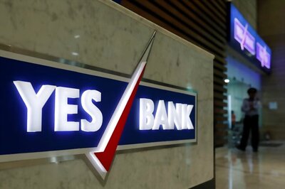 Yes Bank Stock Falls Past Rs 30-mark to Hit Lowest Level in Over 10 Years