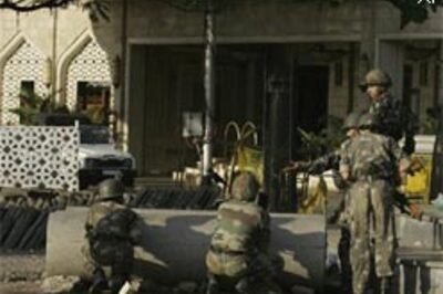 Hotels world over a soft target for terrorists