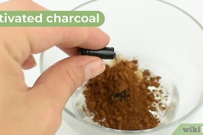 How to Make Eyebrow Tint at Home