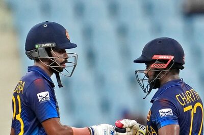 England vs Sri Lanka ICC World Cup 2023 Live Streaming: When and Where to Watch ENG vs SL Coverage on TV &Online