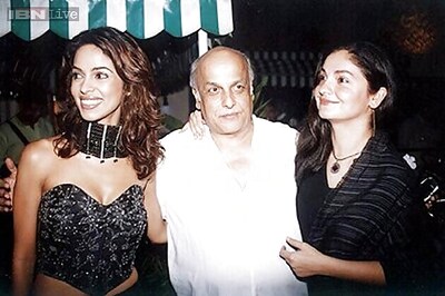 Mahesh Bhatt offers roles to the contestants of 'Bachelorette India'