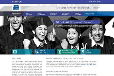 LSAT 2018: Application Process Begins at pearsonvueindia.com/lsatindia; Over 80 Law Colleges Accept LSAT Scores