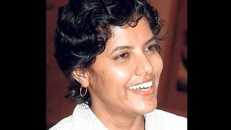 'Edegaarike' left me in men's world: Sumana