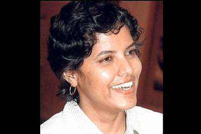 'Edegaarike' left me in men's world: Sumana