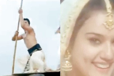 Twitter User Says 'Jiya Jale' From 'Dil Se' is India's 'First Rap Song,' Fans Disagree