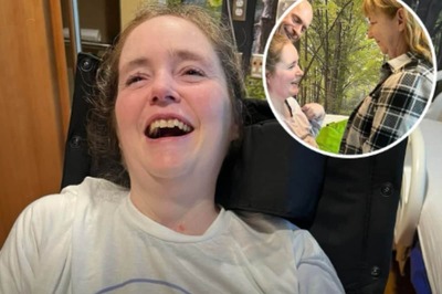 How a Joke Pulled US Woman Out of 5-Year Coma, Thanks to Her 'Miracle' Mom