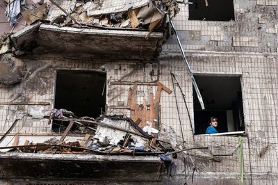 News18 Evening Digest: Russian Forces Enter Ukraine's Kharkiv; PM Modi Addresses 'Booth Vijay Sammelan' in Varanasi and Other Stories