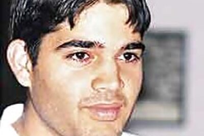 BJP denies Varun Gandhi LS ticket