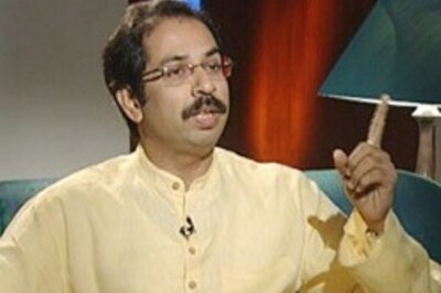 BJP, Shiv Sena all set to bury their differences?