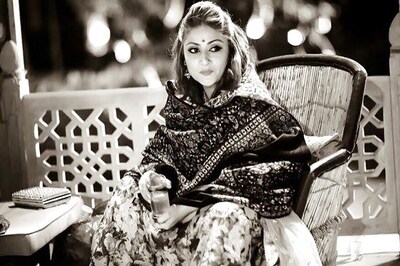 Played Komolika 10 Years Ago and People Still Talk About It, Says Urvashi Dholakia