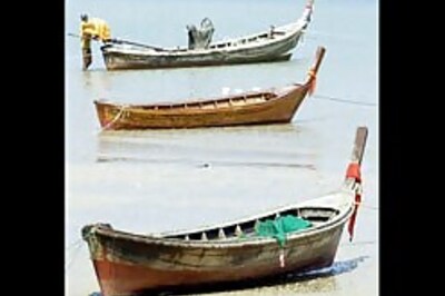 34 die as boat capsizes in Ganga
