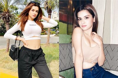 I Don’t Get Upset with People Who Link Me with Siddharth Nigam: Avneet Kaur