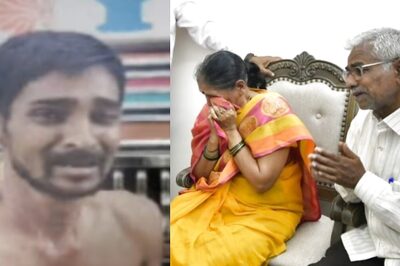 ‘Washing Hands With Tears’: Renukaswamy’s Parents Break Down After Looking At 'Torture' Photos