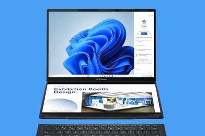 Asus ZenBook Duo 2024 Offers Versatility, Durability And More For A PC