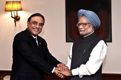 Zardari seeks PM's help for Chishty's repatriation