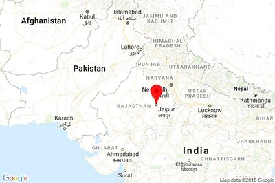 Kaman Election Result 2018 Live Updates: Zahida Khan from Congress Wins