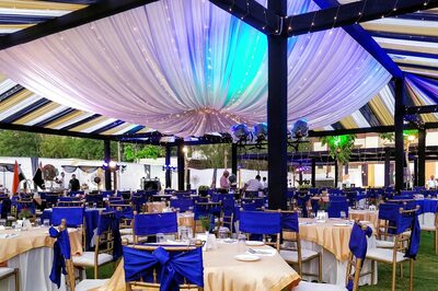 Planning A Wedding? These Delhi Wedding Locations Are Ideal For Your Big Day