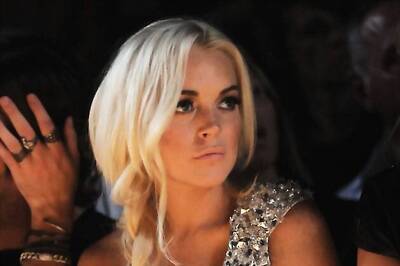 Lindsay Lohan to guest-star in 'Anger Management'