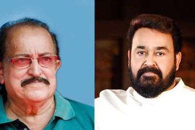 Malayalam Actor TP Madhavan Dies Aged 88, Mohanlal Says 'He Had A Father's Love For Me'