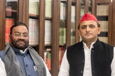 UP Polls: Swami Prasad Maurya Faces Stiff Challenge in Fazilnagar Seat