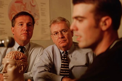 An Explanation to What Causes Stuttering