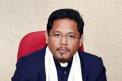 Jolt to BJP in Meghalaya, NPP Decides to Go Solo in Assembly Polls