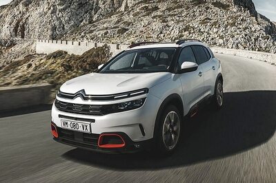 PSA Groupe to Bring Citroen Brand to India, Roll-out 1st Model Before 2021
