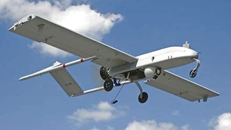 'US drone strike kills senior al Qaeda commander'