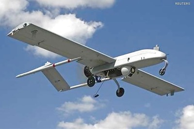 'US drone strike kills senior al Qaeda commander'