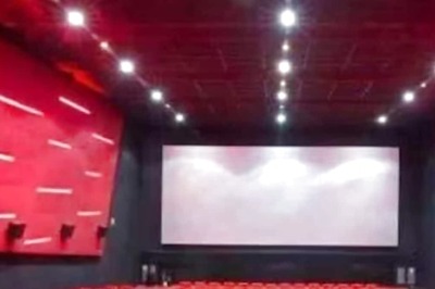 Tamil Film Exhibitors Call For Hike In Cinema Ticket Prices To Sustain Industry