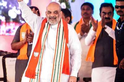 This Durga Puja, Bengal Will See Two ‘Ram Mandir’ Inaugurations, Amit Shah May Cut the Ribbon