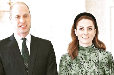 Kate Middleton Talks About Planning On Baby Number 4; Reveals Prince Williams ‘Worried’ Reaction