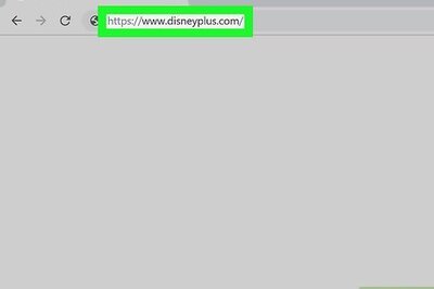 How to Sign Up for Disney Plus