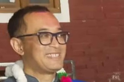 Manipur BJP MLA Raises Concerns on Security Lapses, Demands Action Against Erring Officers