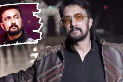 'Let Them Talk': Kichcha Sudeep On Demands Of Hema Committee For Kannada Industry