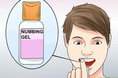 How to Stop Wisdom Tooth Pain