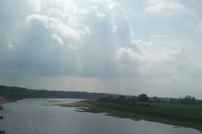 Haryana, Rajasthan Sign MoU on Yamuna Water Sharing