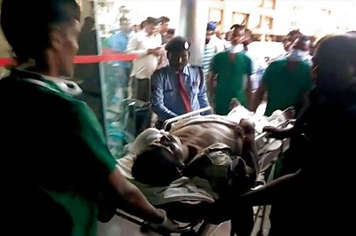 Sukma Attack: Police Offer Rs 10-lakh Reward on More Than 10 Naxals